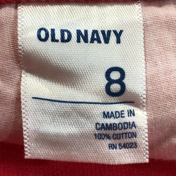 Old Navy The Diva Jean Shorts 3.5" Inseam - NEW - Picture 4 of 6